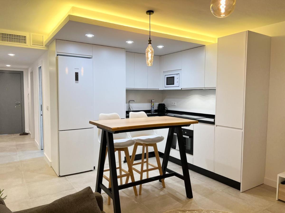 Tarifa Cozy House - Mirador Del Sur 2 Apartment ภายนอก รูปภาพ