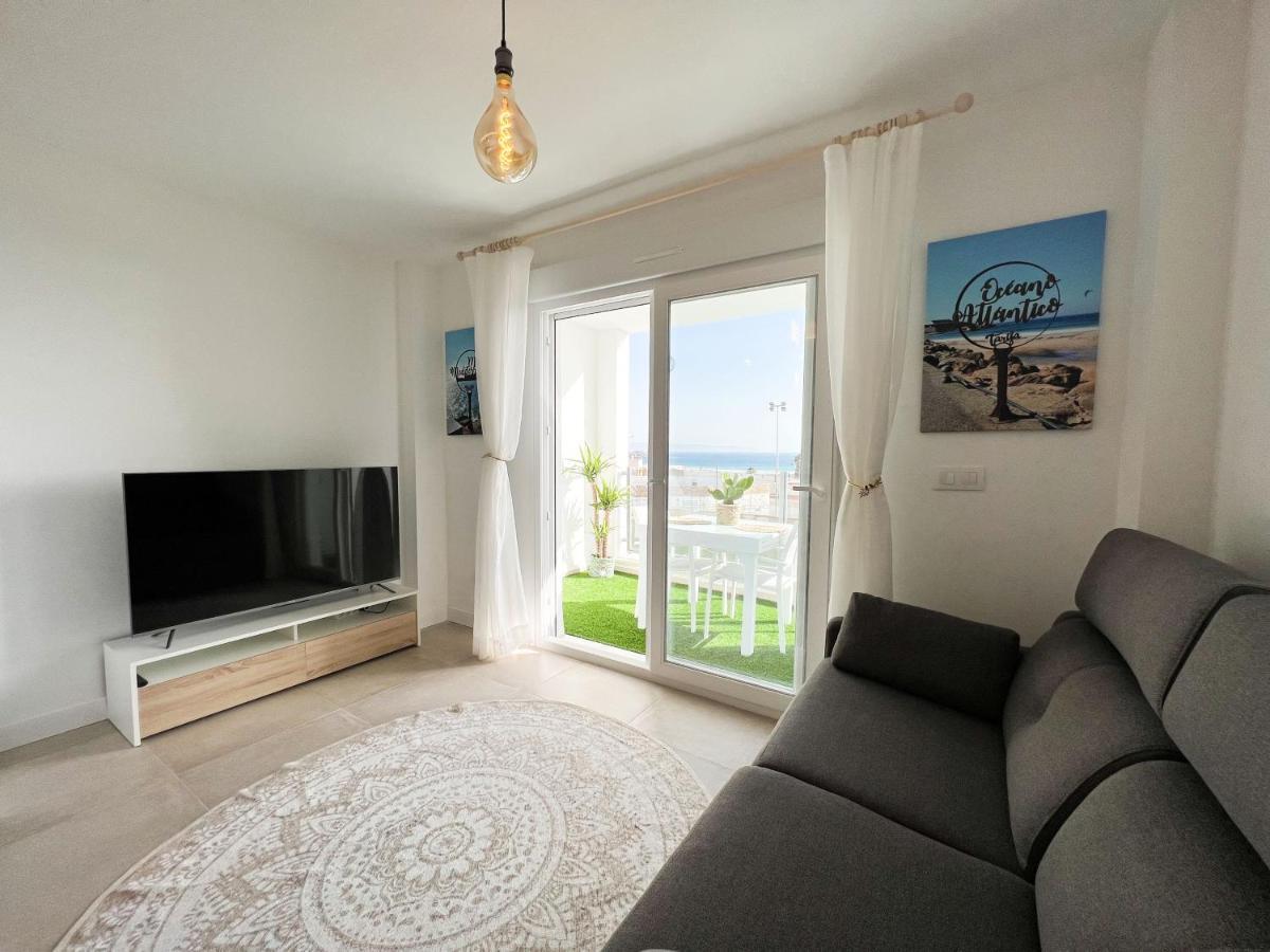 Tarifa Cozy House - Mirador Del Sur 2 Apartment ภายนอก รูปภาพ