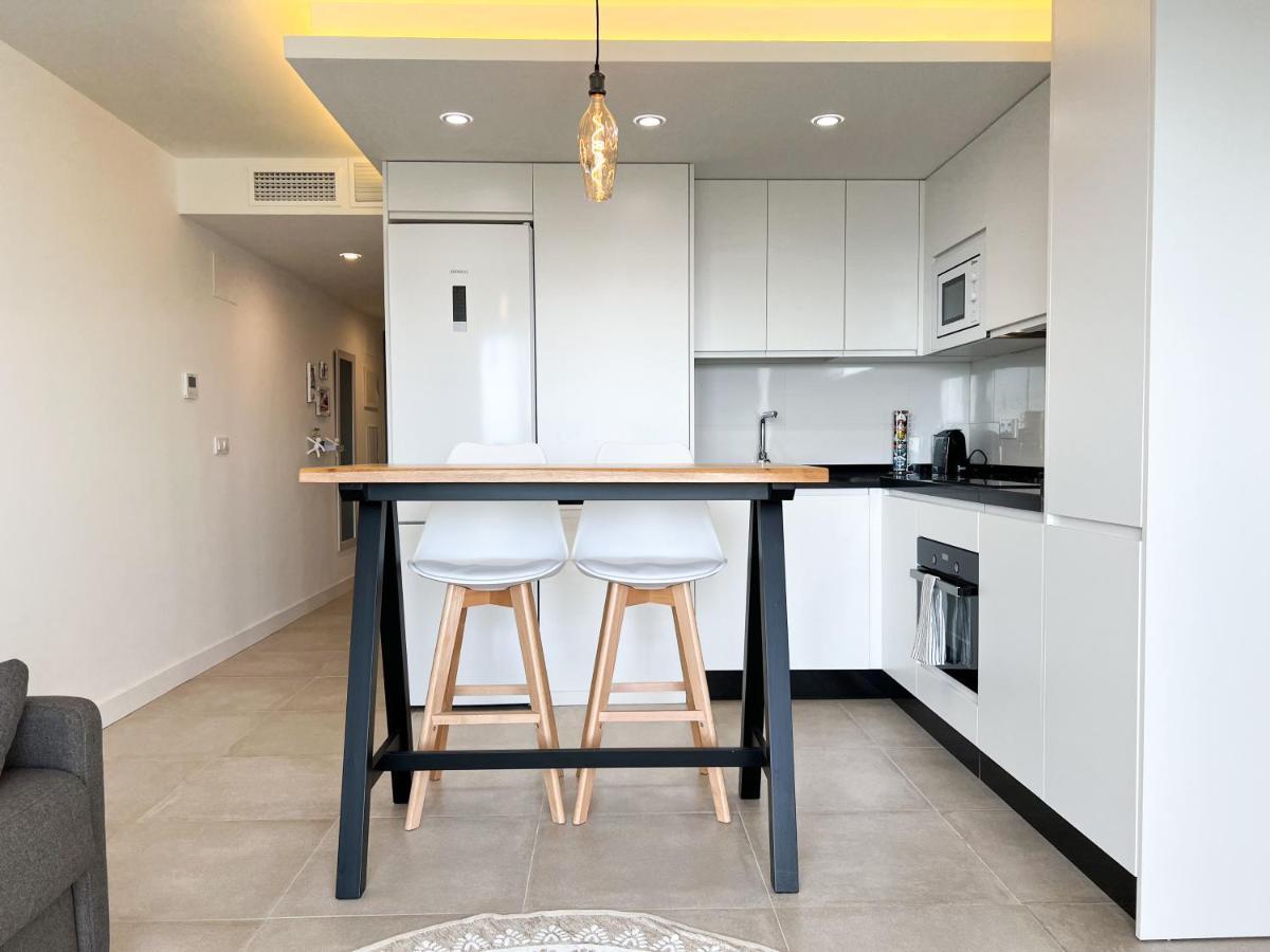 Tarifa Cozy House - Mirador Del Sur 2 Apartment ภายนอก รูปภาพ