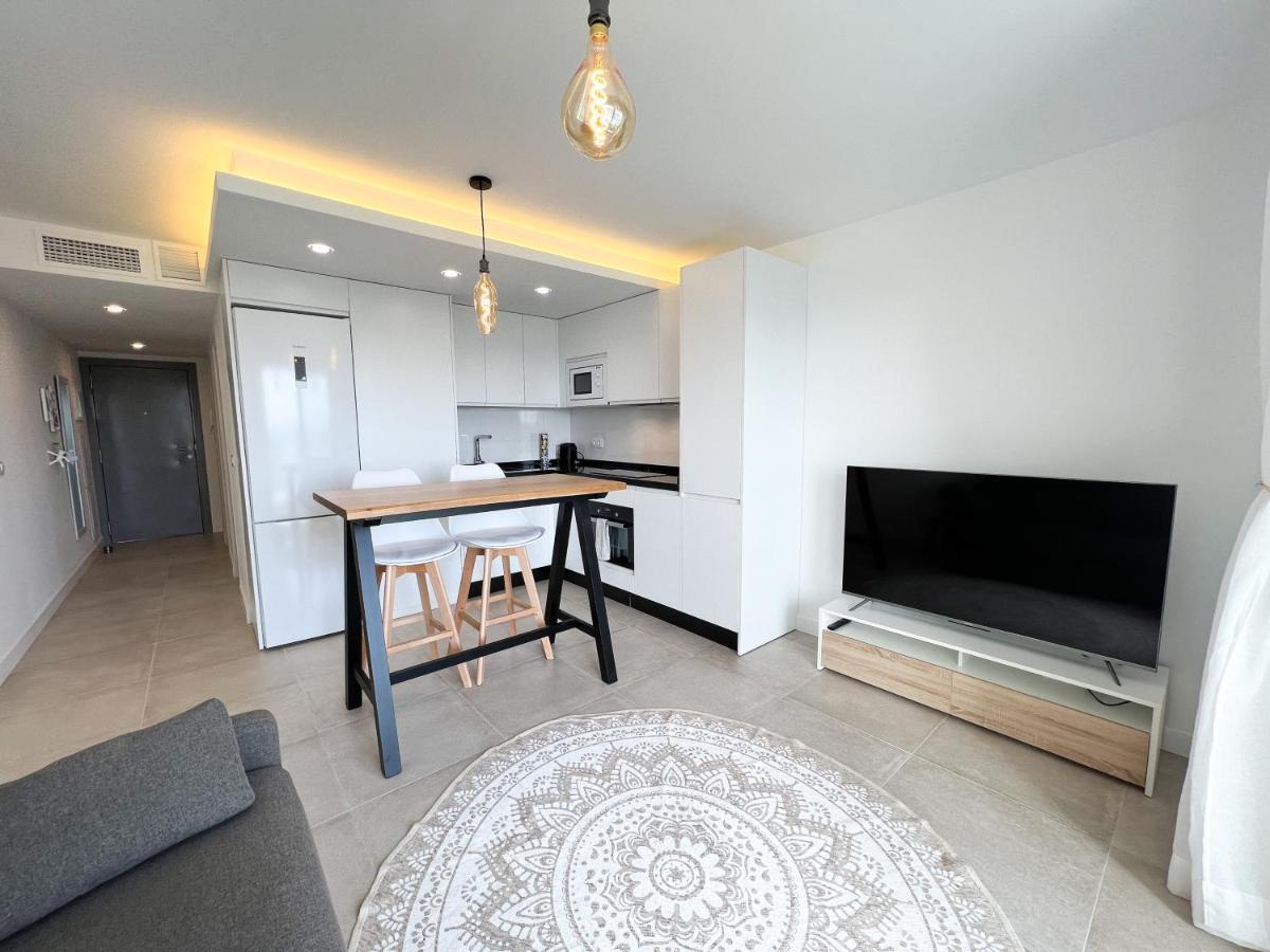 Tarifa Cozy House - Mirador Del Sur 2 Apartment ภายนอก รูปภาพ