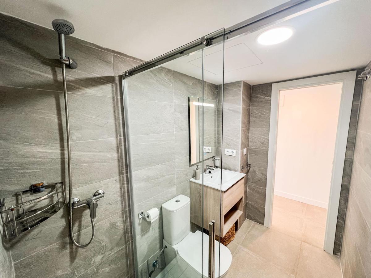 Tarifa Cozy House - Mirador Del Sur 2 Apartment ภายนอก รูปภาพ