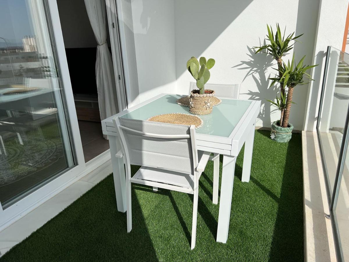 Tarifa Cozy House - Mirador Del Sur 2 Apartment ภายนอก รูปภาพ