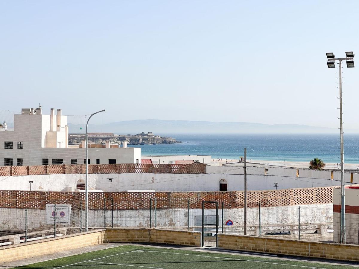 Tarifa Cozy House - Mirador Del Sur 2 Apartment ภายนอก รูปภาพ
