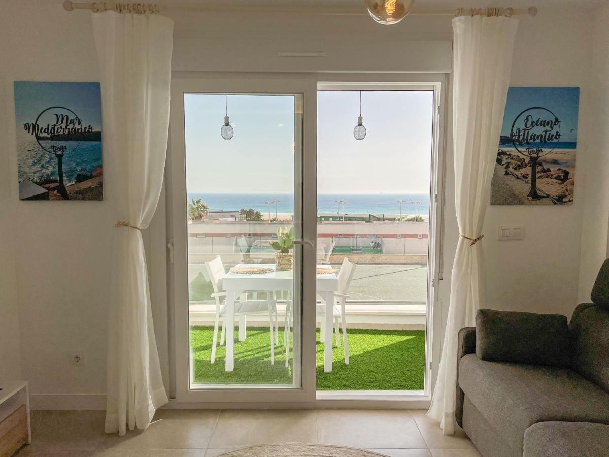 Tarifa Cozy House - Mirador Del Sur 2 Apartment ภายนอก รูปภาพ