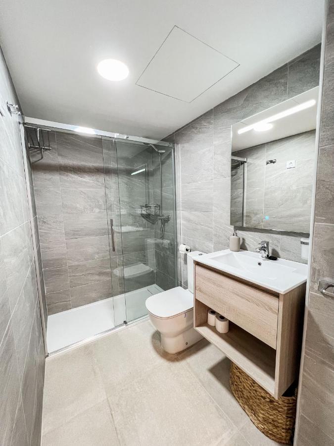Tarifa Cozy House - Mirador Del Sur 2 Apartment ภายนอก รูปภาพ