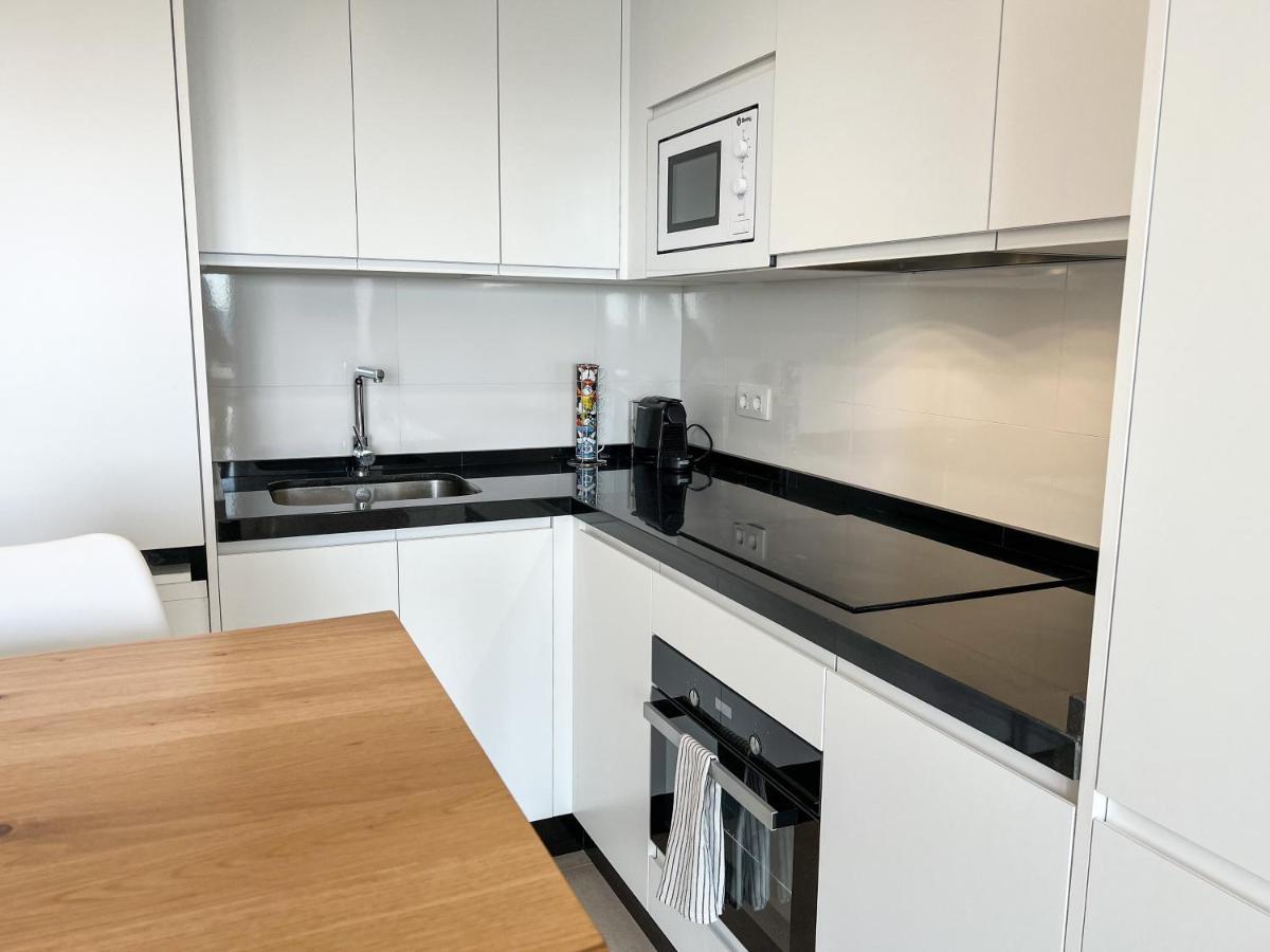 Tarifa Cozy House - Mirador Del Sur 2 Apartment ภายนอก รูปภาพ